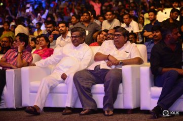 Agnyaathavaasi Movie Audio Launch Photos
